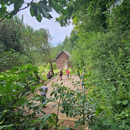 Gites 4,6 Personnes Fecamp Etretat Colleville Buitenkant foto
