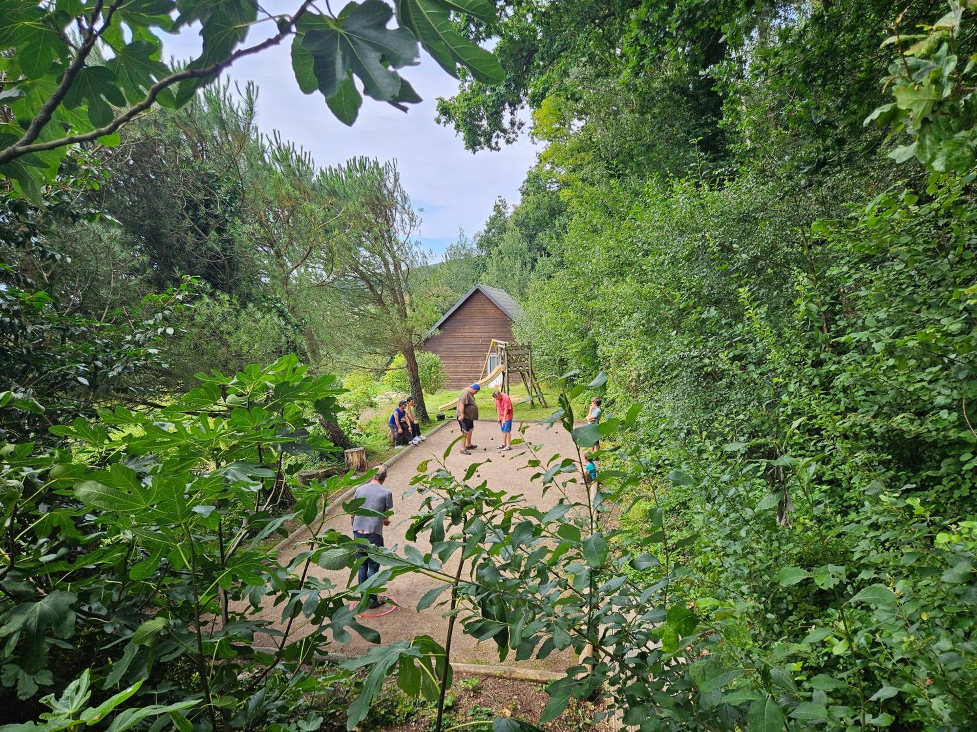 Gites 4,6 Personnes Fecamp Etretat Colleville Buitenkant foto