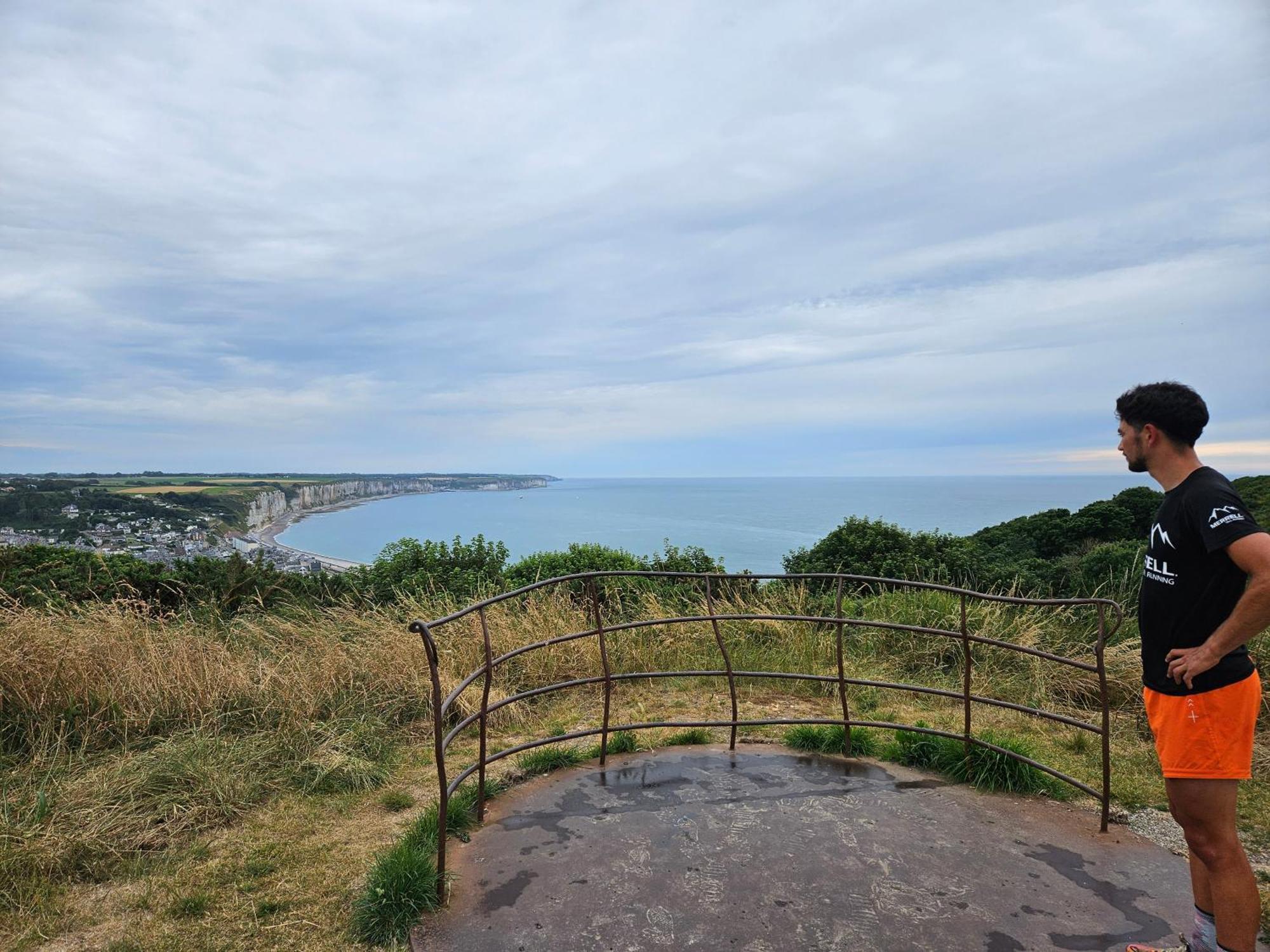 Gites 4,6 Personnes Fecamp Etretat Colleville Buitenkant foto