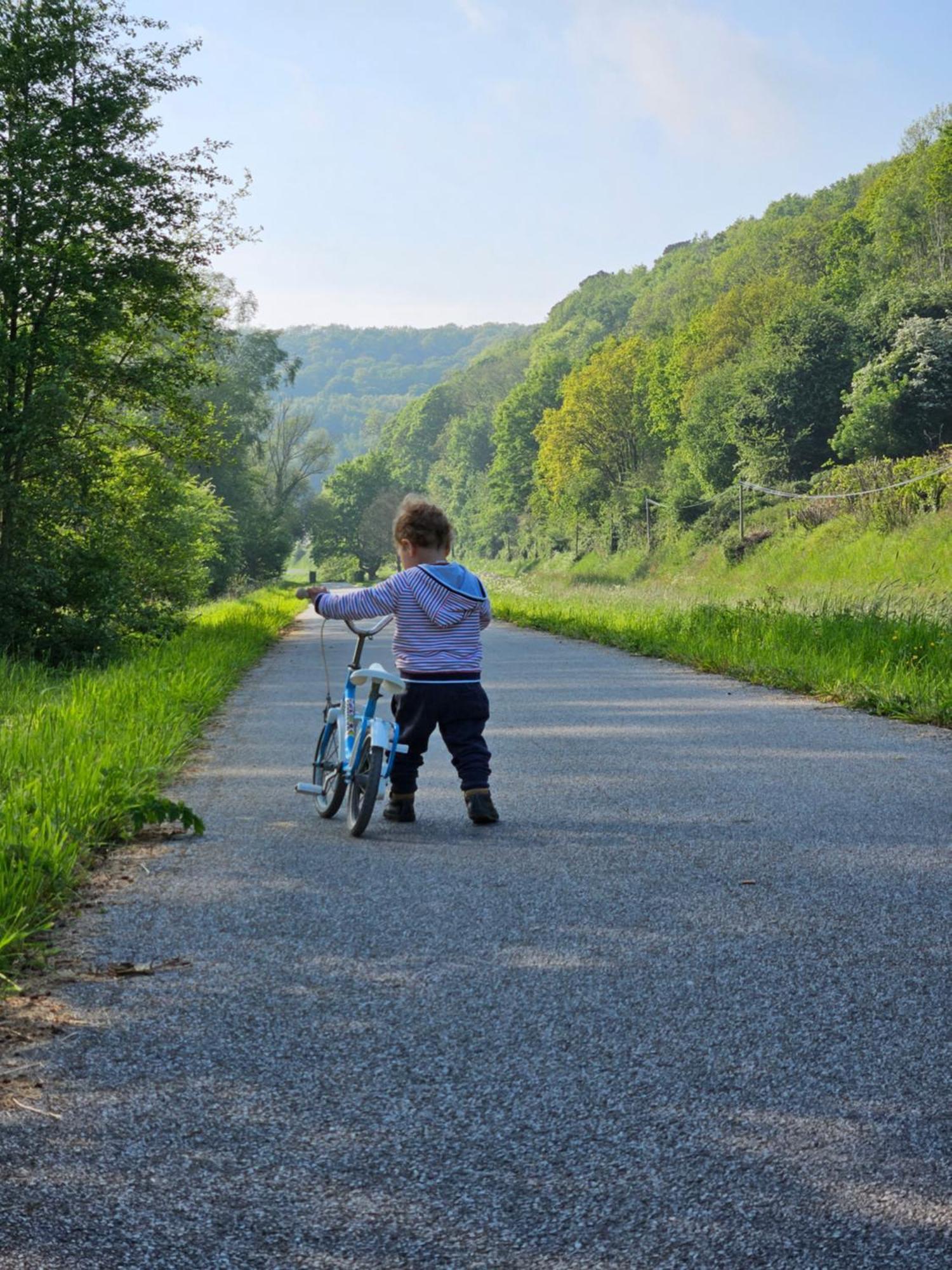 Gites 4,6 Personnes Fecamp Etretat Colleville Buitenkant foto